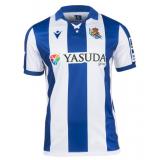 Real Sociedad 1a Equipación 2024/25