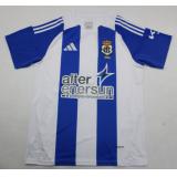 Recreativo Huelva 1a Equipación 2024/25