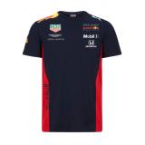 Camiseta Aston Martin Red Bull Racing 2020