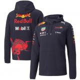 Sudadera con capucha Red Bull Racing 2022