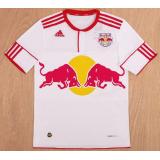 New York Red Bulls 1a Equipación 2010