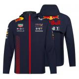 Chaqueta con capucha Red Bull Racing 2024