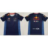 Camiseta Red Bull 2024 - NIÑOS