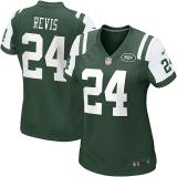 Darrelle Revis, New York Jets