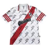 Camiseta River Plate 1996