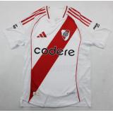 River Plate 1a Equipación 2024/25 - Authentic