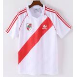 River Plate 1a Equipación 1993