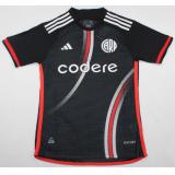 River Plate 3a Equipación 2024/25 - Authentic