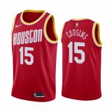 DeMarcus Cousins, Houston Rockets 2020/21 - Classic
