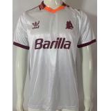 AS Roma 2a Equipación 1992/94