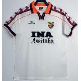 AS Roma 3a Equipación 1998/99