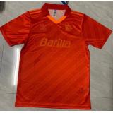 AS Roma 3a Equipación 1992/94