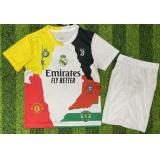 Camiseta Ronaldo Team Combine - NIÑOS