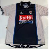 Real Sociedad 2a Equipación 2000/02