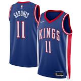 Domantas Sabonis, Sacramento Kings 2024/25 - City