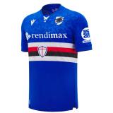 Sampdoria 1a Equipación 2024/25