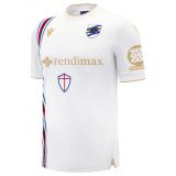 Sampdoria 2a Equipación 2024/25