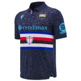 Sampdoria 3a Equipación 2024/25