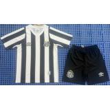 Santos 2a Equipación 2024/25 - NIÑOS