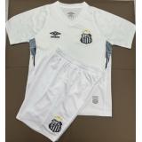 Santos 1a Equipación 2024/25 - NIÑOS