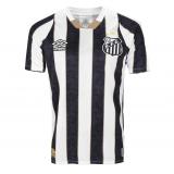 Santos 2a Equipación 2024/25
