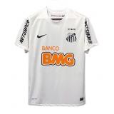Camiseta Santos FC 2011/12