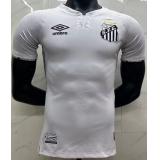 Santos 1a Equipación 2024/25 - Authentic