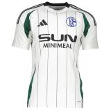 Schalke 04 2a Equipación 2024/25