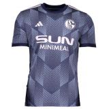 Schalke 04 3a Equipación 2024/25