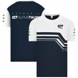 Camiseta Scuderia Alpha Tauri 2022
