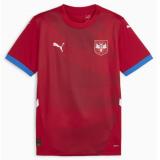 Serbia 1a Equipación 2024