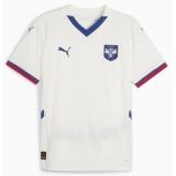 Serbia 2a Equipación 2024