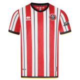 Sheffield United 1a Equipación 2024/25