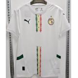 Senegal 1a Equipación 2024/25