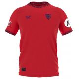 Sevilla 2a Equipación 2024/25