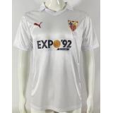 Sevilla 1a Equipación 1987/88
