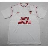 Sevilla 1a Equipación 1991/92