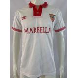 Sevilla 1a Equipación 1994/96