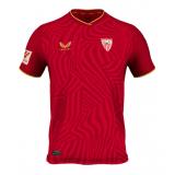 Sevilla 2a Equipación 2023/24