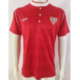 Sevilla 2a Equipación 1991/92