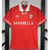 Sevilla 2a Equipación 1994/96
