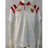 Sevilla 1a Equipación 1992/93