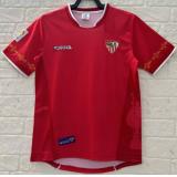 Sevilla 2a Equipación 2002/03