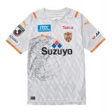 Shimizu S-Pulse 2a Equipación 2020/21