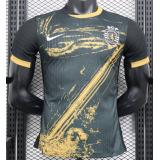 Sporting CP 4a Equipación 2024/25 - Authentic