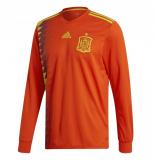 España 1ª Equipación 2018 - ML