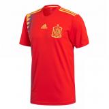 España 1ª Equipación 2018