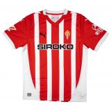 Sporting de Gijon 1a Equipacion 2024/25