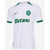 Sporting CP 2a Equipación 2024/25