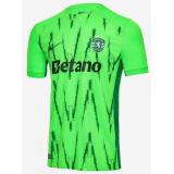 Sporting CP 3a Equipación 2024/25